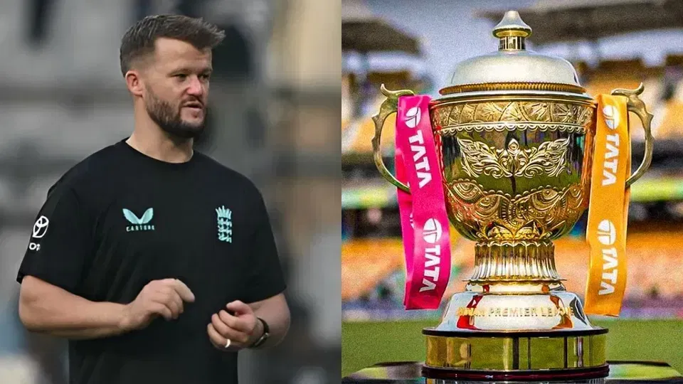After Ben Duckett, Two More England Players Reject Playing In IPL 2026
